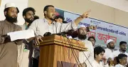 নাসীরুদ্দীনের হুঁশিয়ারি: আওয়ামী লীগ এলে তারেক রহমানকে প্রথম গুলি