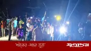 ব্রাহ্মণবাড়িয়ায় টর্চলাইট জ্বালিয়ে সংঘর্ষ, আহত ২৫