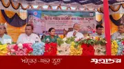 ফ্যাসিবাদের ধ্বংসস্তূপ থেকে সমৃদ্ধির পথে বাংলাদেশ: ড. মোশাররফ