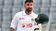 বাংলাদেশের ক্রিকেটে নতুন রেকর্ড, সাকিবের নেতৃত্বে দারুণ জয়