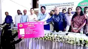 জৈন্তাপুরে ৪৬৫ পরিবার পেল ফ্যামিলি কার্ড; মির্জা আব্বাস জুনে দেশে ফিরছেন