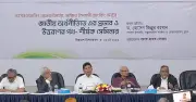 ব্যাংক খাতের সংকটে রাজনৈতিক সদিচ্ছা জরুরি: হোসেন জিল্লুর রহমান