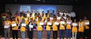 বিইউবিটিতে তৃতীয় এআই অলিম্পিয়াডের জাতীয় পর্ব অনুষ্ঠিত