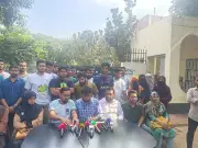 জাকসুর ঢাকা-আরিচা মহাসড়ক অবরোধের ঘোষণা