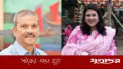 কারিনা কায়সারের মৃত্যুতে আসিফ নজরুলের আবেগঘন ফেসবুক পোস্ট