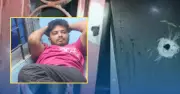 বরগুনায় ডাকাতির ঘটনায় যুবক গুলিবিদ্ধ, তিনজন আটক