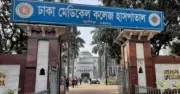 রাজধানীতে নারীসহ দুইজনের ঝুলন্ত মরদেহ উদ্ধার