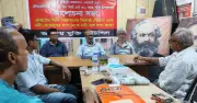 পানি আগ্রাসনের মাধ্যমে বাংলাদেশকে শায়েস্তা করতে চায় ভারত: ফয়জুল হাকিম
