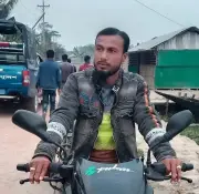 নিখোঁজ মিরাজ: স্বামীকে গুমের অভিযোগ স্ত্রীর, কোস্টগার্ডের অস্বীকৃতি