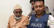 বেগম রোকেয়া বিশ্ববিদ্যালয়ের সাবেক ভিসি হাসিবুর রশীদ গ্রেফতার