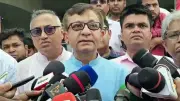 শাহ আলী মাজারে হামলার প্রতিবাদে মানববন্ধন, চামড়া রপ্তানি সম্ভাবনাময়: শিল্পমন্ত্রী