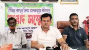 চাঁদাবাজের হুমকিতে ব্যবসায়ী, নিরাপত্তা চান; বেরোবির সাবেক উপাচার্য গ্রেপ্তার