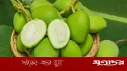 বার্ধক্যের প্রতিষেধক কাঁচা আমে! ত্বকের যত্নে প্রাকৃতিক এনজাইম