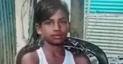 নিখোঁজের পাঁচ দিন পর কিশোরের লাশ উদ্ধার, গলায় ইট-কোমরে বালুর বস্তা