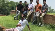 নোবিপ্রবি বন্ধুসভার কুমিল্লা ভ্রমণ: ইতিহাস ও ঐতিহ্যের সন্ধানে