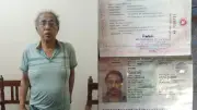 সাত পাসপোর্টসহ সাবেক পররাষ্ট্র সচিব গ্রেপ্তার, চক্র সক্রিয়