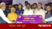ফ্যামিলি-কৃষক-প্রবাসী কার্ড সবাই পাবেন: প্রতিমন্ত্রী নুর