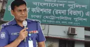 রমনা বিভাগের নতুন ডিসি হলেন আলোচিত পুলিশ কর্মকর্তা শেখ জাহিদুল ইসলাম