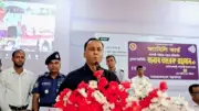 ডেপুটি স্পিকারের বিরুদ্ধে অর্থ আত্মসাৎ ও দায়িত্বে গাফিলতির অভিযোগ