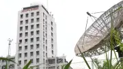 চলতি সপ্তাহে তিন বিভাগে ভারি বৃষ্টির পূর্বাভাস