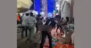 শাহ আলী মাজারে হামলা মামলা, গ্রেফতার ৩