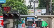 ঢাকায় ট্রাফিক শৃঙ্খলায় উন্নতি, এআই ক্যামেরা ও পেনাল্টি পয়েন্ট কার্যকর