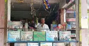 বাকিতে মালামাল দিয়ে ৪৫ লাখ টাকা বকেয়া, বিপাকে ব্যবসায়ী