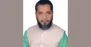 যশোরে আওয়ামী লীগ নেতা মোস্তফা ফরিদ আহমেদ চৌধুরী গ্রেফতার