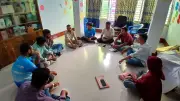 গাজীপুর বন্ধুসভার সাংগঠনিক বৈঠক অনুষ্ঠিত