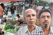 সড়ক দুর্ঘটনায় নিহতদের পরিবারের পাশে পুলিশ