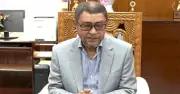 শরীয়তপুর হাসপাতালে চিকিৎসকের ওপর হামলাকারীদের ছাড় নয়: স্বাস্থ্যমন্ত্রী