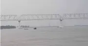 ভৈরব-রূপসা নদীর তলদেশে মাইক্রোপ্লাস্টিক ও ভারী ধাতুর উপস্থিতি উদ্বেগজনক