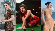 জেবা জান্নাত বললেন আমি রাশিয়ান নই, কন্ট্রাক্ট ম্যারেজ সিনেমায় আমার ভূমিকা নেই