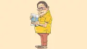 উন্মাদ পত্রিকার এলেবেলে: পাঠকদের বিভ্রান্তি ও লেখকের অভিজ্ঞতা