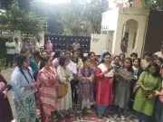 জাবিতে ধর্ষণচেষ্টার ঘটনায় ৭ সদস্যের তদন্ত কমিটি গঠন
