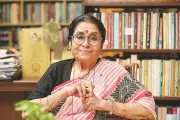 ফেরদৌসী মজুমদার: নাট্যজগতের উজ্জ্বল নক্ষত্রের জীবনগল্প