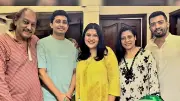 পুরো পরিবারের সঙ্গে কারিনার ছবি এখন শুধুই স্মৃতি
