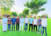কাতার বন্ধুসভার মাসিক সভায় আগামী দিনের কর্মপরিকল্পনা চূড়ান্ত