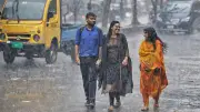 ঢাকায় ২৪ মিমি বৃষ্টি, নদী ভাঙন রোধে জরুরি পদক্ষেপ সরকারের