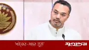 জবাবদিহিমূলক সরকার রাষ্ট্র পরিচালনায় এসেছে: মাহদী আমিন