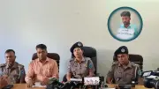 বিয়ের চাপে মা-মেয়েকে হত্যা, পরকীয়া প্রেমিক গ্রেপ্তার