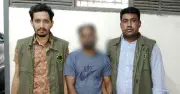 মোহাম্মদপুরে মাদক ব্যবসায়ী সোহেল গ্রেফতার