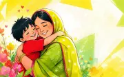 মা, তুমিই আমার ’৭১, তুমিই আমার বাংলাদেশ