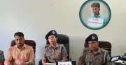 পরকীয়ার জেরে মা ও শিশুকন্যা হত্যা, গ্রেপ্তার প্রেমিক