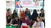 মুমিনুন্নিসা কলেজ ছাত্রদলের অপপ্রচারের প্রতিবাদ