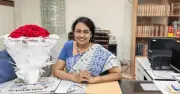 আবারও জাতীয় গ্রন্থকেন্দ্রের পরিচালক হলেন আফসানা বেগম