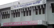 বরিশালে হামে আরও এক শিশুর মৃত্যু, বিভাগে ৩৫ জন মৃত