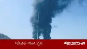 আবুধাবির পারমাণবিক বিদ্যুৎ কেন্দ্রে ড্রোন হামলা, জেনারেটরে আগুন