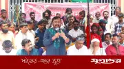 ভোটের আগে সবাই মাজারে যায়, হামলা হলে কেউ আসে না: মঞ্জু