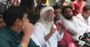 শাহ আলী মাজারে হামলার প্রতিবাদে ফরহাদ মজহারের দৃষ্টান্তমূলক শাস্তির দাবি
